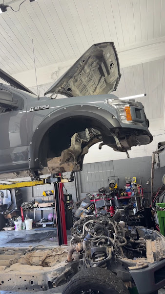 Soaan Automotive 2