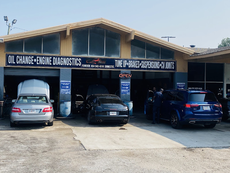 Soaan Automotive 3