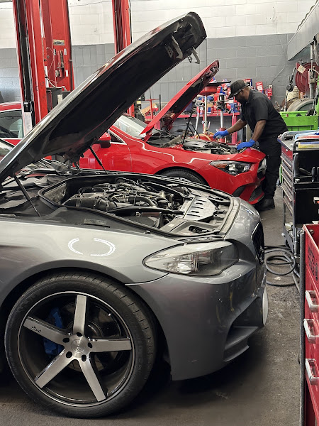 Soaan Automotive 5