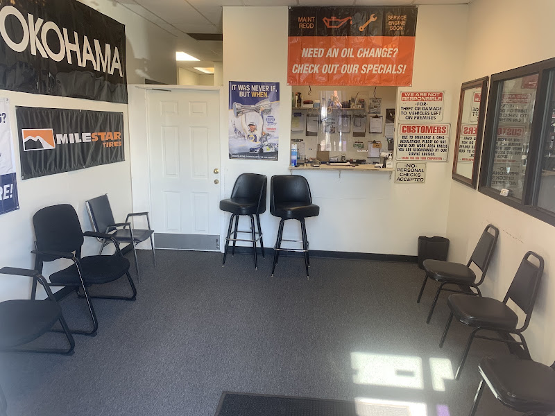 Lee's Auto Center 3