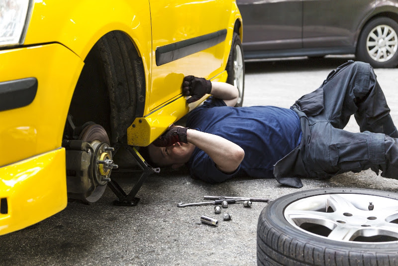 Mobile Mechanic Atlanta GA 2