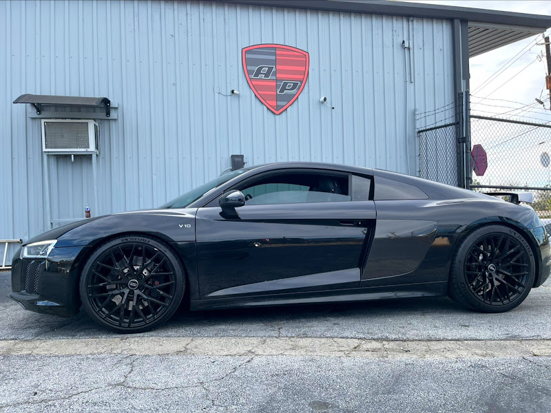Autobahn Performance 3