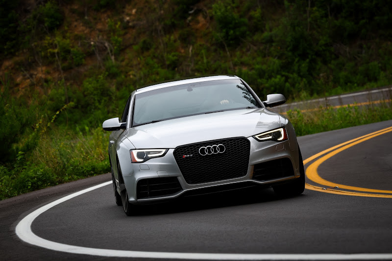 Autobahn Performance 4
