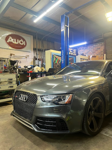 Autobahn Performance 5