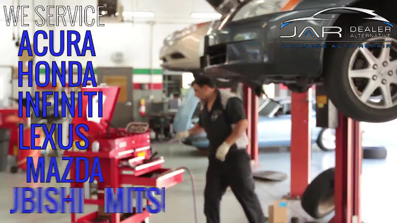 Japanese Auto Repair 3