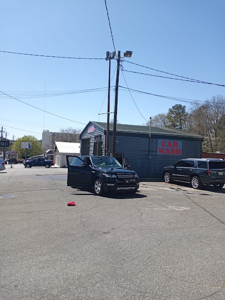 Kong's Body Shop 3