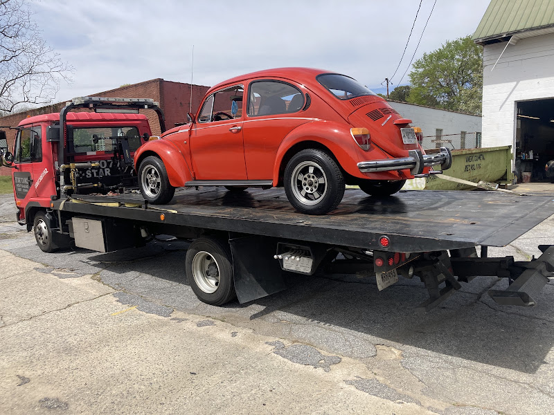 Imported Auto Services 3