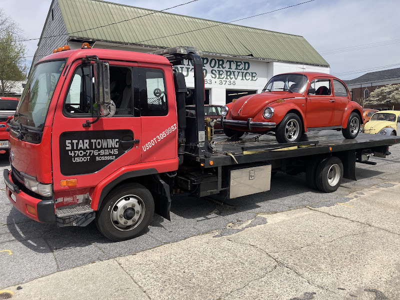 Imported Auto Services 4