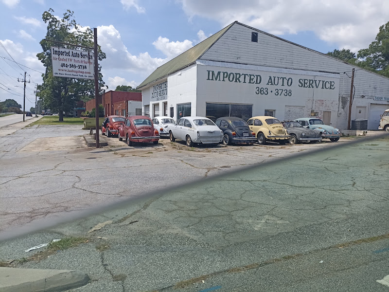Imported Auto Services 5