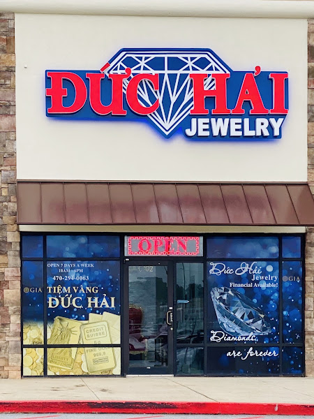 Duc Hai Jewelry