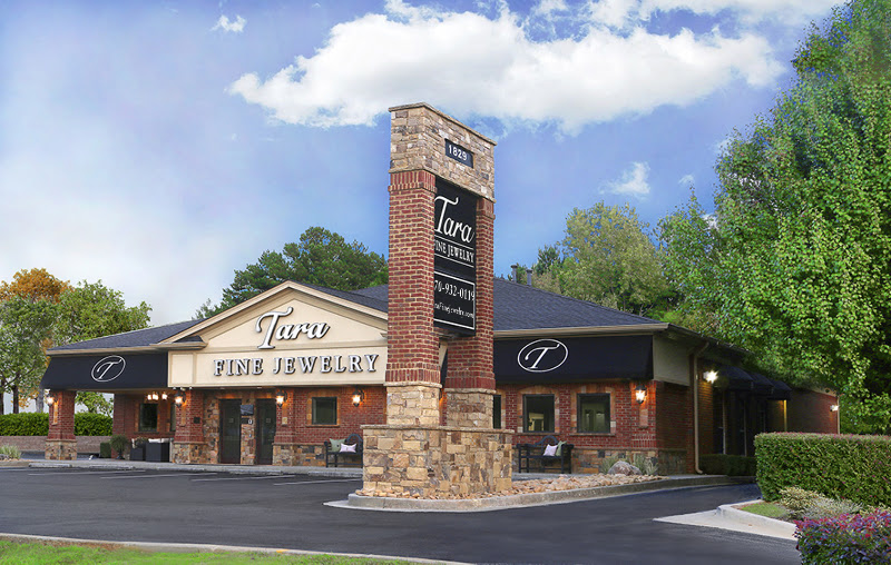 Tara Fine Jewelry Co. 2