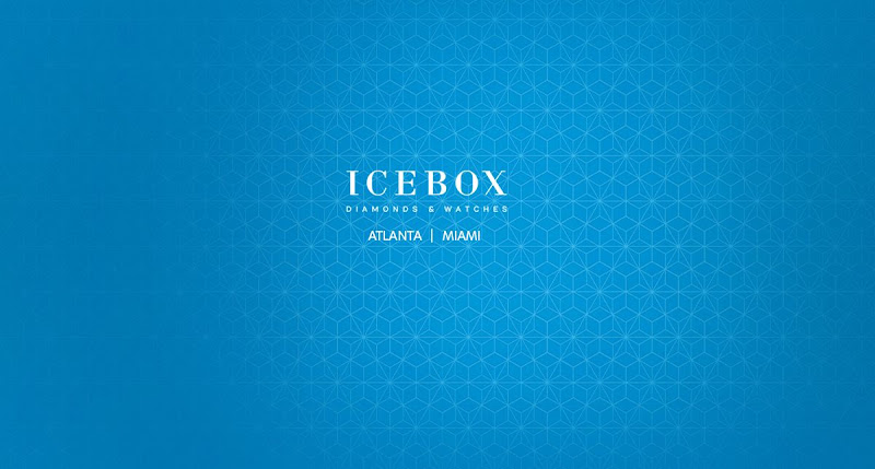 Icebox Diamonds & Watches 3