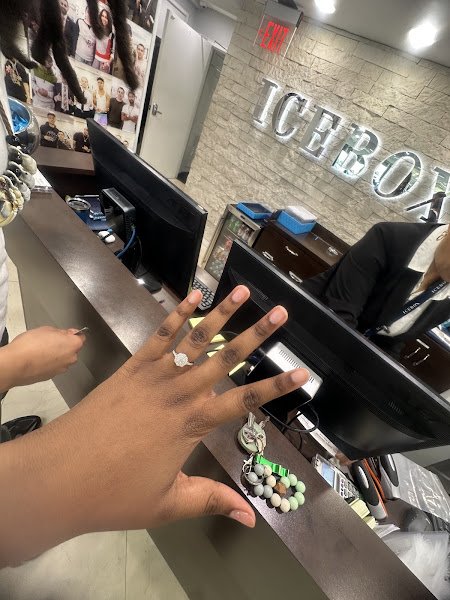 Icebox Diamonds & Watches 4