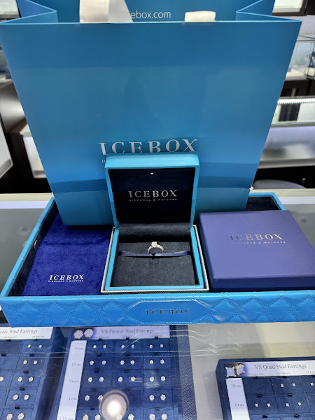 Icebox Diamonds & Watches 5