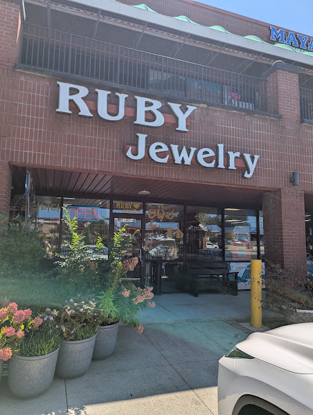 Ruby Jewelry 2