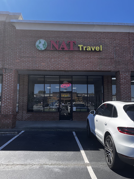 NAT TRAVEL AND TOURS, LLC 2