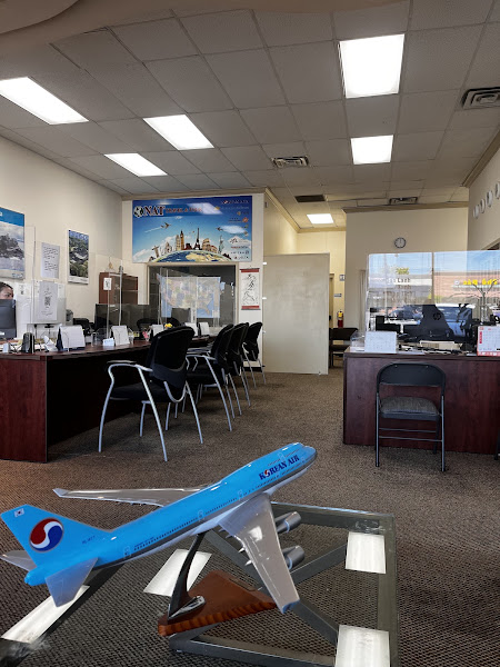 NAT TRAVEL AND TOURS, LLC 3