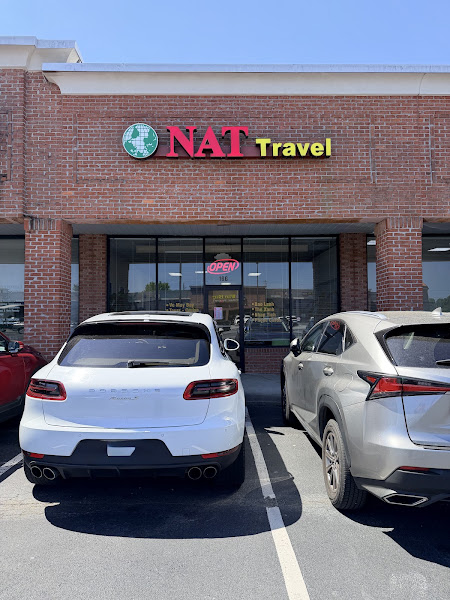 NAT TRAVEL AND TOURS, LLC 4