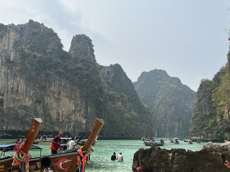 SmartBird World Travel | SB World Luxe Travel 2