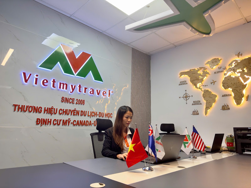 Vietmyus - Vietmytravel USA - Định Cư Việt Mỹ