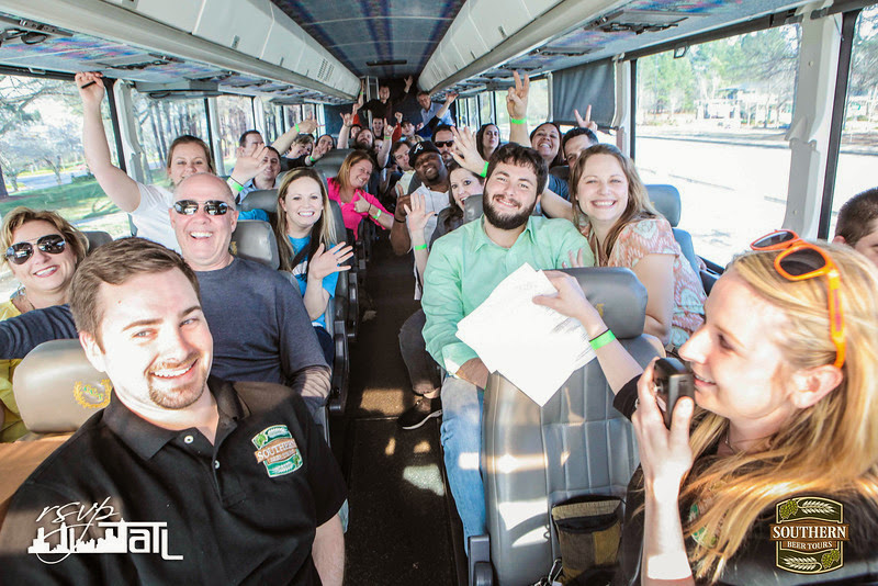 Southern Culinary Tours 2
