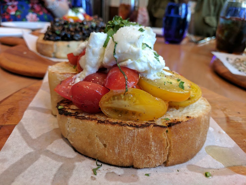 Southern Culinary Tours 5