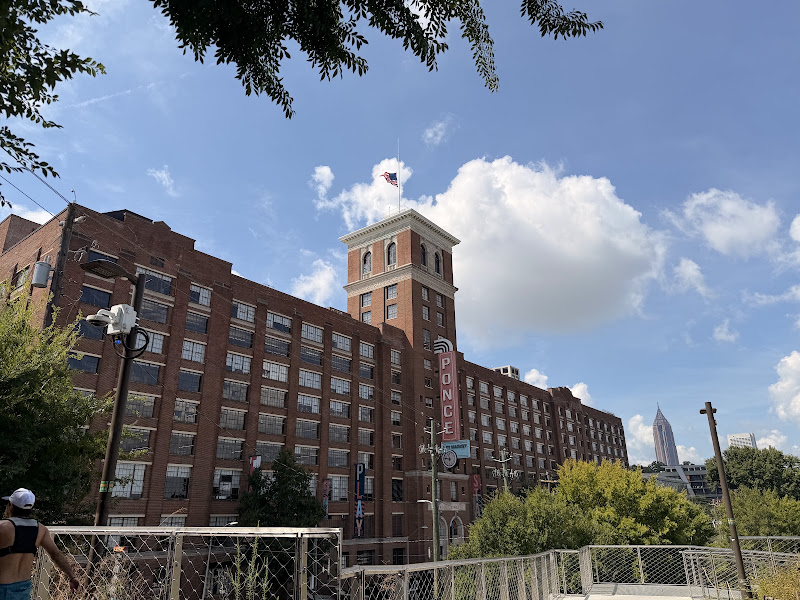 Atlanta Sightseeing Bus Tours 3