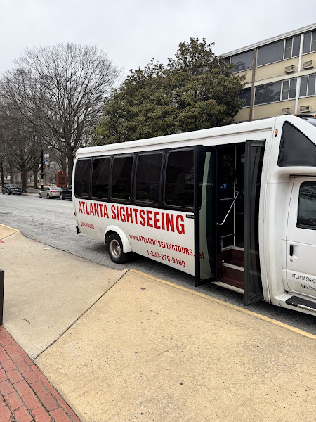 Atlanta Sightseeing Bus Tours 4