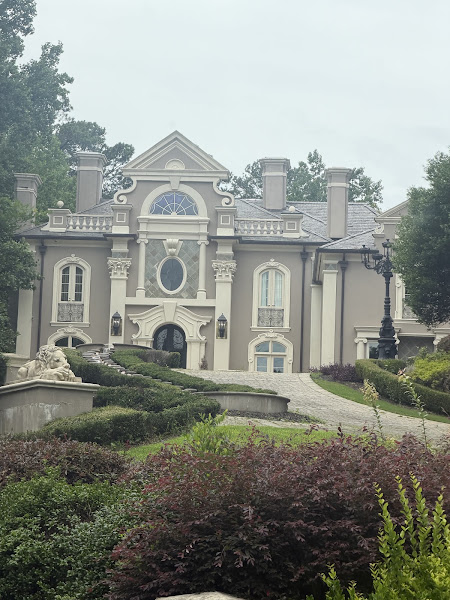 Atlanta Sightseeing Bus Tours 5