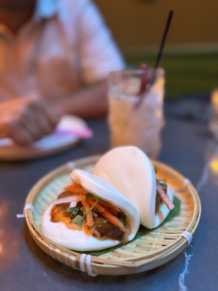 Miss Saigon Vietnamese Restaurant & Lounge 4