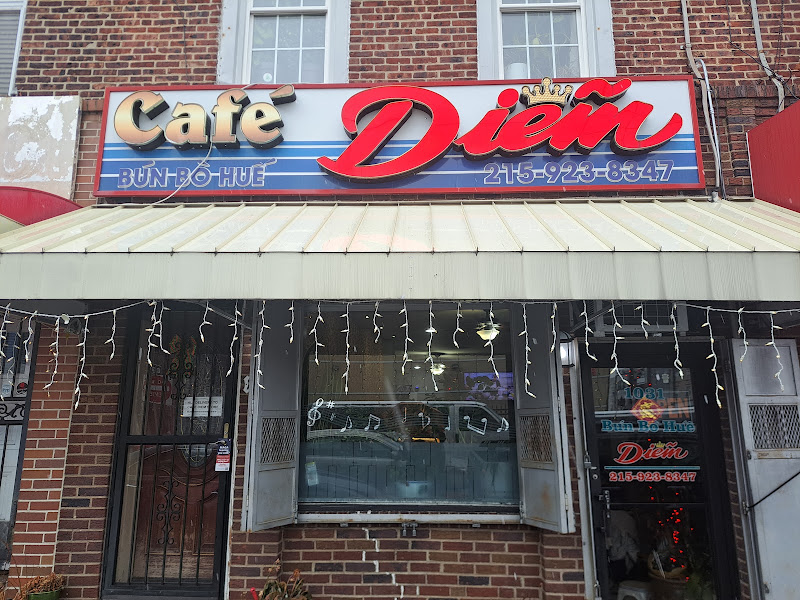 Café Diem