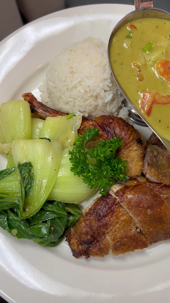 Corey’s Crafty Vietnamese Cuisine 3