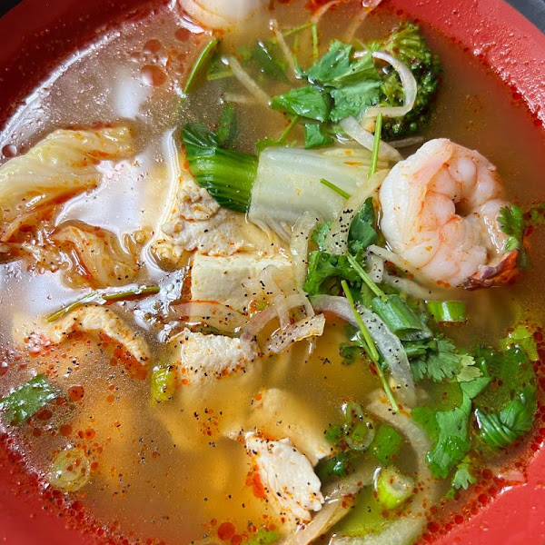 Corey’s Crafty Vietnamese Cuisine 4