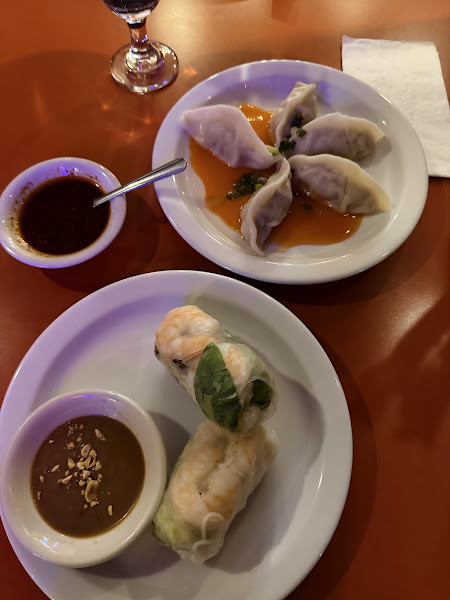 Corey’s Crafty Vietnamese Cuisine 5