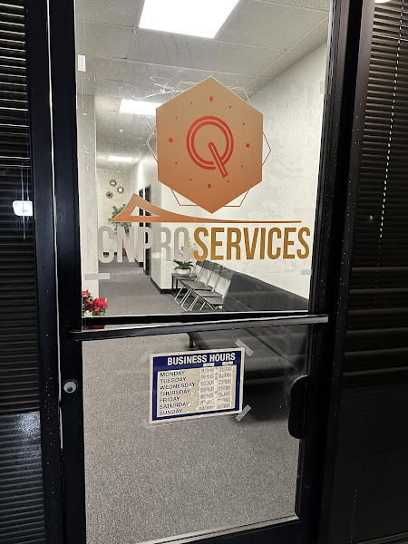 CNPro Services 2