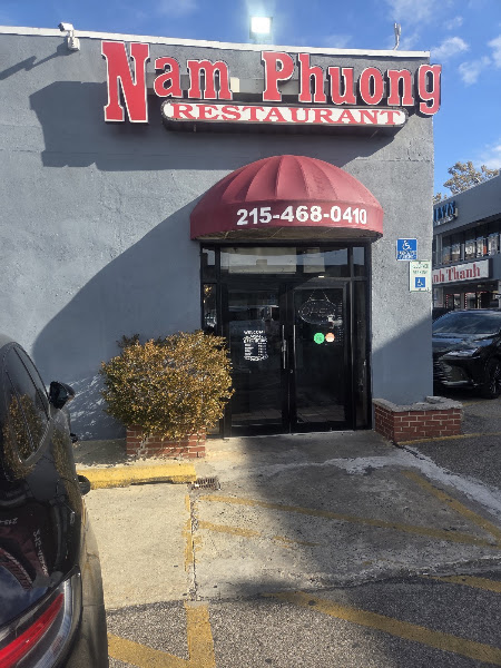 Nam Phuong Restaurant 2