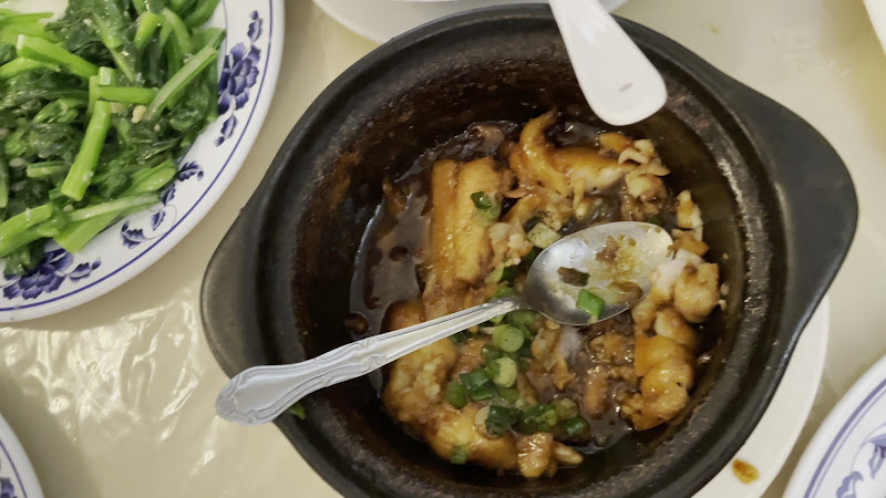 Nam Phuong Restaurant 3