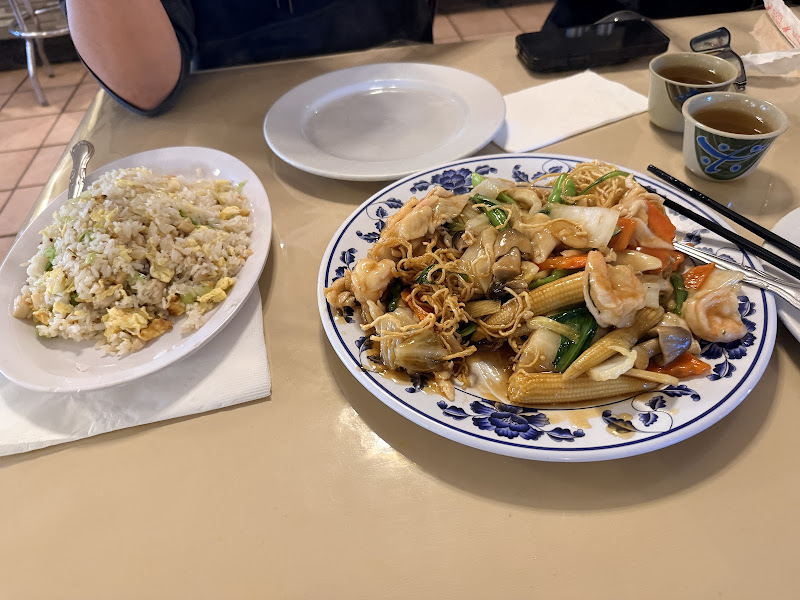 Nam Phuong Restaurant 4