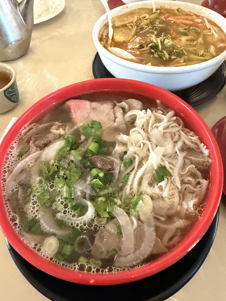 Nam Phuong Restaurant 5