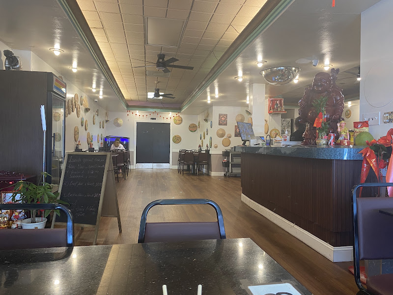 Lua Vietnamese Restaurant