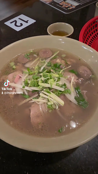 Lua Vietnamese Restaurant 3