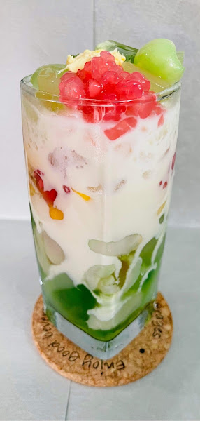 Lua Vietnamese Restaurant 4