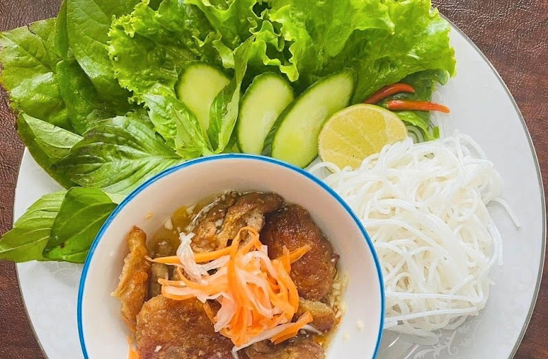 Lua Vietnamese Restaurant 5