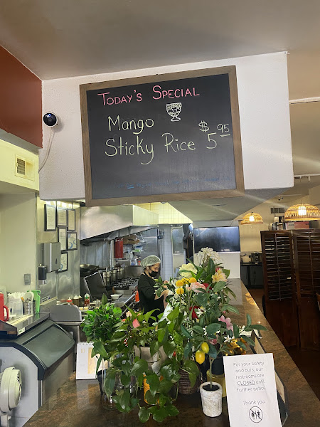 Bistro SouthEast