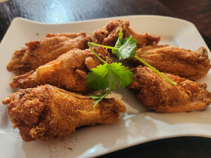 Bistro SouthEast 3