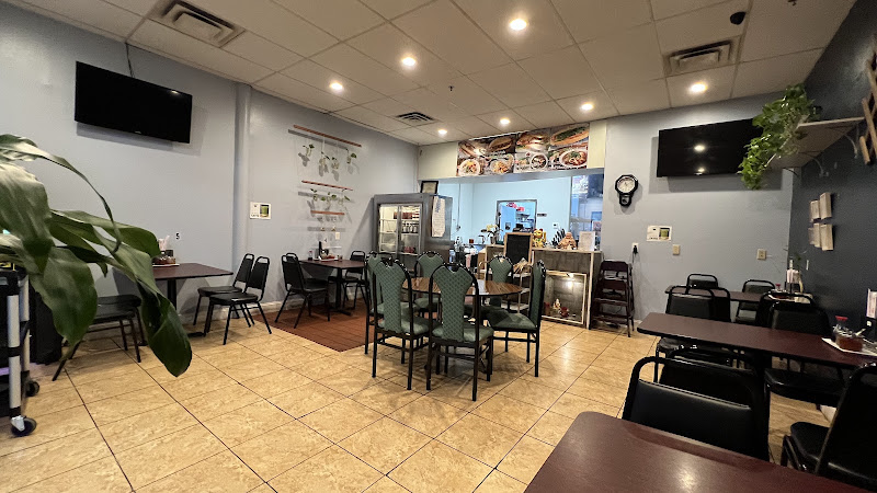 Cafe Hải Vân 2