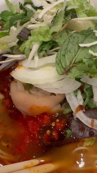 Cafe Hải Vân 3