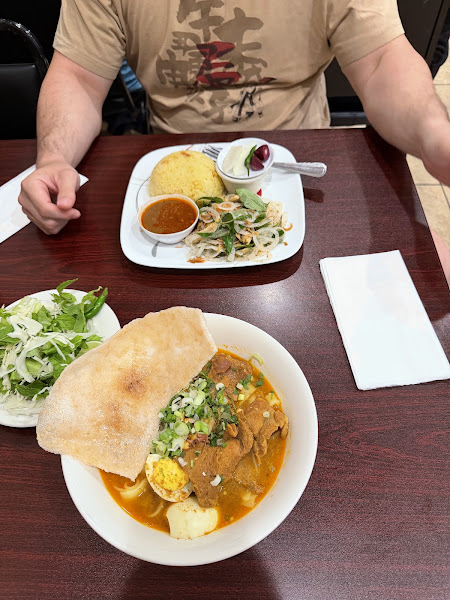 Cafe Hải Vân 5