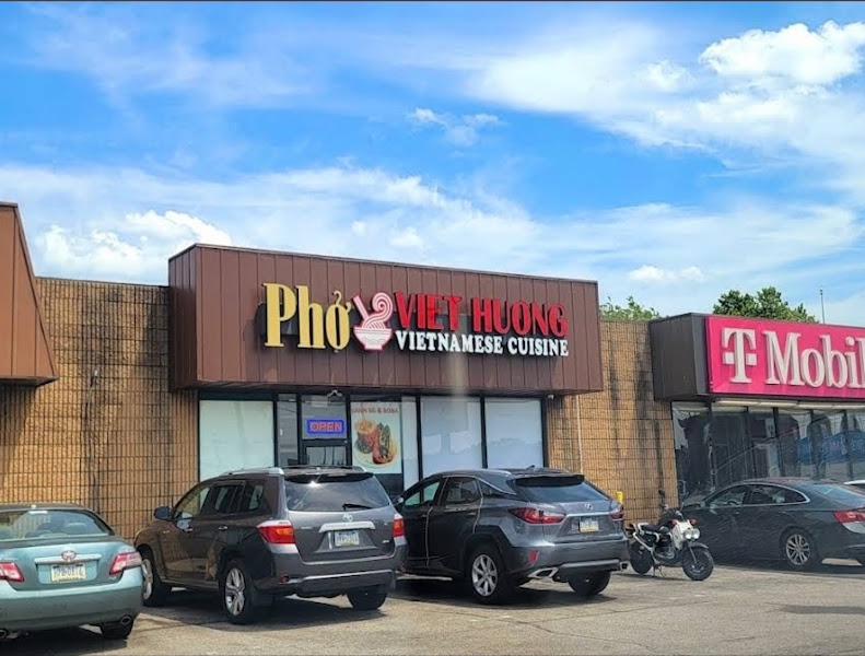Phở Việt Hương 2