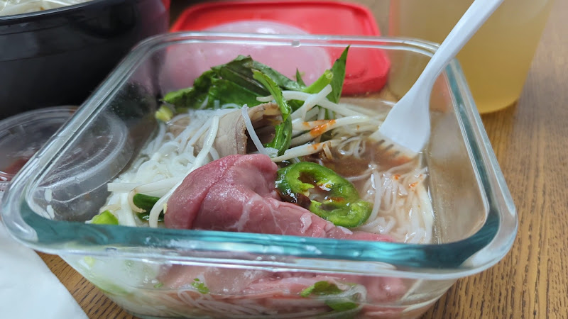Phở Việt Hương 3